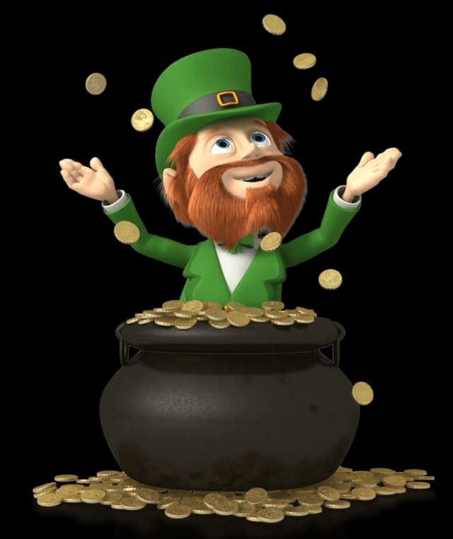 leprechaum